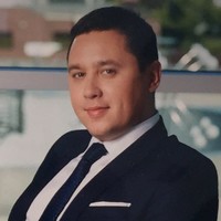 Ruslan Mukhamedzyanov