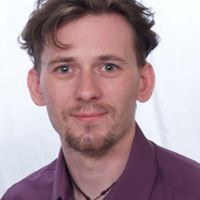 Eric Goodman