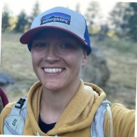 Audrey McHugh Britton