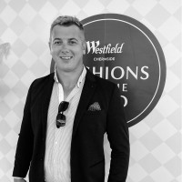 Tom Mcmahon