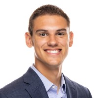 Joshua Mahoney