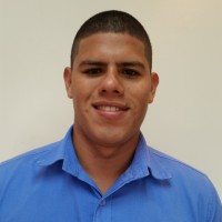 Byron Perez Camareno