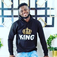 Mr Eugene Ricky Asante