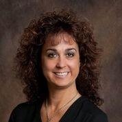 Kim Gombold