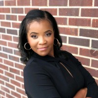 Kia Richardson