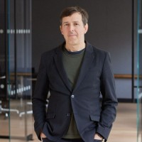 Stephen Pitman