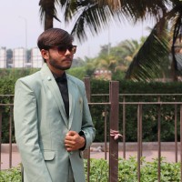 Harshid Patel