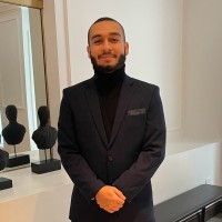 Firas Mosalam