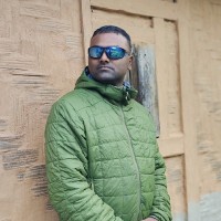 Manjunath Nagaraj