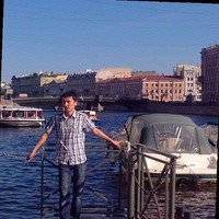 Aziz Saidov