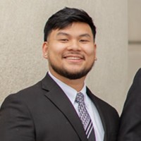 Hongan Huynh