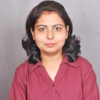 Mamta Bhangale