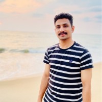 Nandhu Narayanan