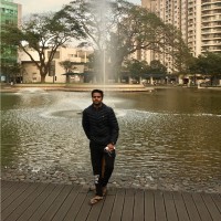 Dhruv Sharma