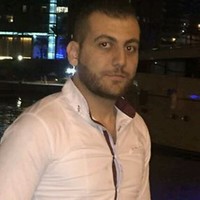 nasser moselmani
