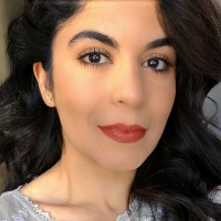 Maria Barrera