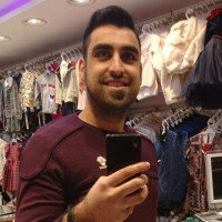 Amirreza Jafari