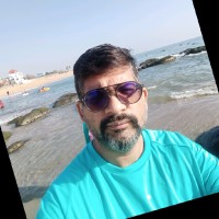 kripa shankar v