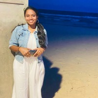 Anusha Goud