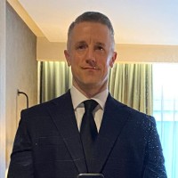 Wayne Mckechnie Evans
