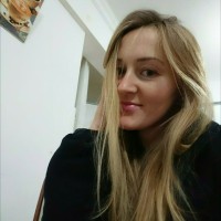 Inna Danilchenko