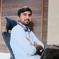 Tushar Patel