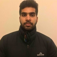 Raghav Makkar