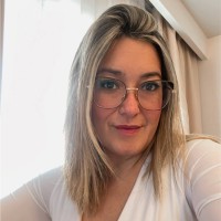 Mariel Tomé Costa 👊