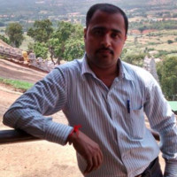 Ravi Kumar B