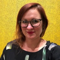 Diana Ezerins