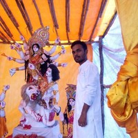 Virendra Pratap Singh