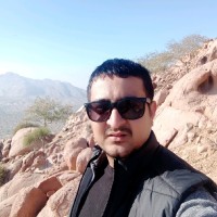Arun Vyas