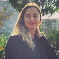 Ana Merkviladze