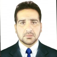 Khalid Afridi