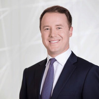 David Mitchell, CFA