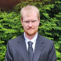 Justin Davis, P.E.