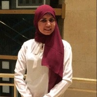 Mona Mostafa