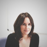 Dawn Lupton