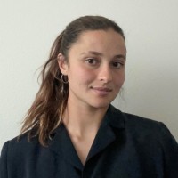Jillian Zick