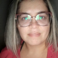 Silvana Moraes dos Santos
