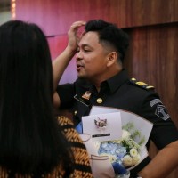 Achmad Fikri Rasyidi