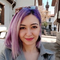 Gülsüm Sak