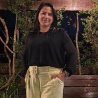 Lia Beatriz Magalhães