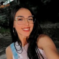 Isabela Silva de Oliveira