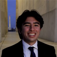 Noah Chin