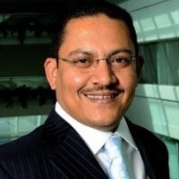 BSA Arif Buhary Rahman