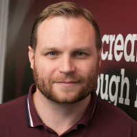 Huw Carisbrooke