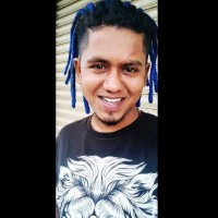 Preyam Roychoudhury
