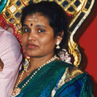 Jamuna Kumaradas