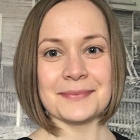 Tiina Kilpi